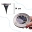 Solar garden LED lamp 12 pcs