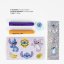 Large painting set – Stitch display