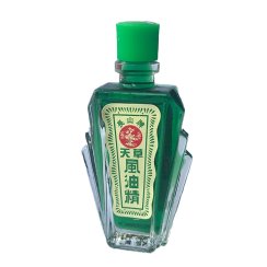 Olejek na przeziębienie 12ml