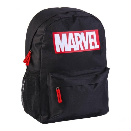 Ba lô thường ngày màu đen - Marvel