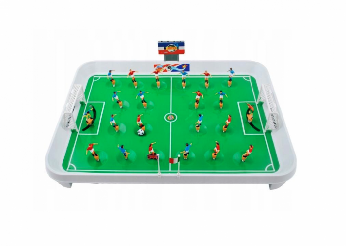 Futbol stołowy - World Soccer