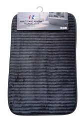 Předložka koupelnová protiskluzová STRIPE 40x60cm