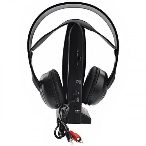 Multifunction wireless headphones SF-880 8in1