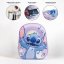 Plecak dziecięcy 3D Stitch