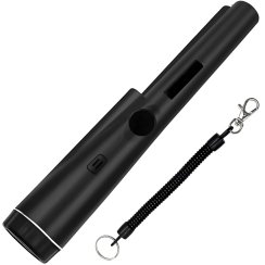 Detektor kovů GP-POINTER – ruční, 360° sonda, pro mince a kabely
