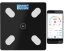 Analityczna waga łazienkowa bluetooth 180kg szkło