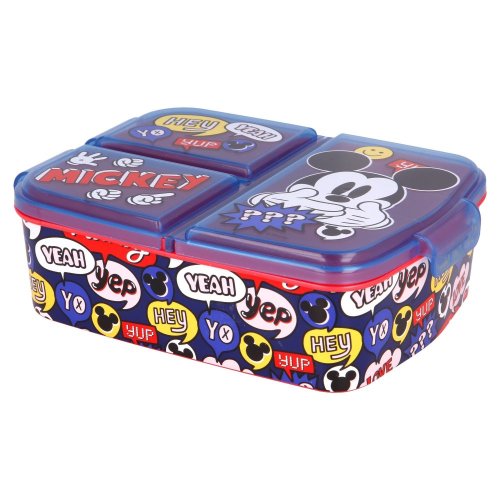 Sandwich box - Mickey's World