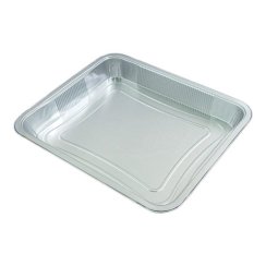 Tác hliníkový 398x338mm, 4.75L, set 3 kus