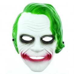 Carnival mask - Joker