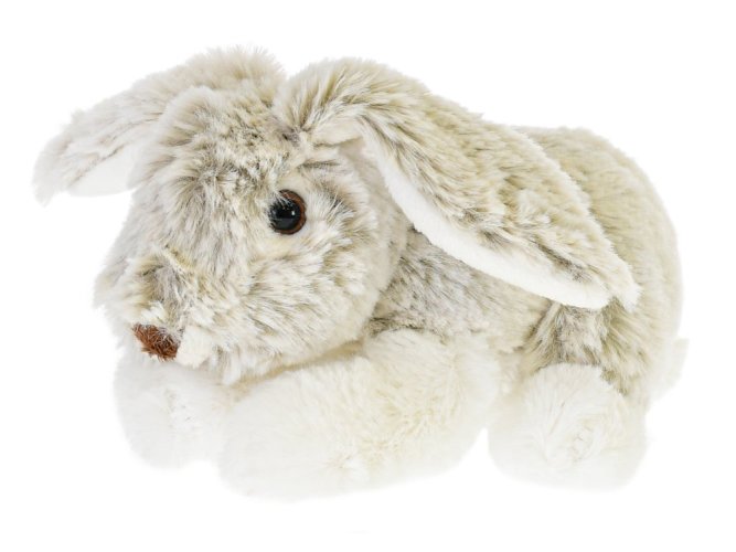 Take Me Home zajíček plyšový 14/12cm 2druhy 0m+