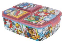 Dětský box na svačinu Tlapková patrola - multibox