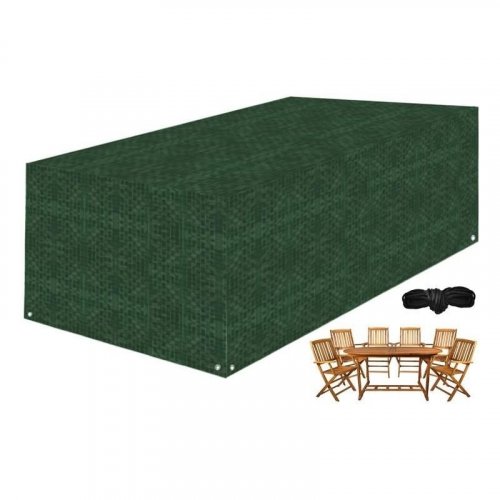 Cover for garden furniture 100/180/240cm