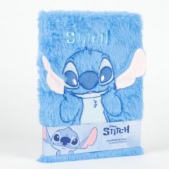 Pluszowy notes Stitch