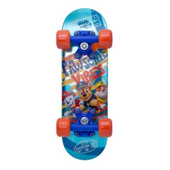 17" skateboard Paw Patrol – chlapci