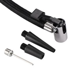 Kompresor samochodowy – pompka 120 PSI 12V