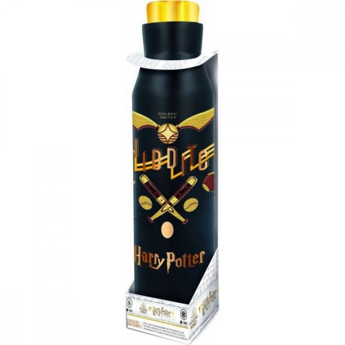 Nerezová termo fľaša Diabolo Harry Potter 580 ml