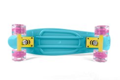 Pennyboard Stitch
