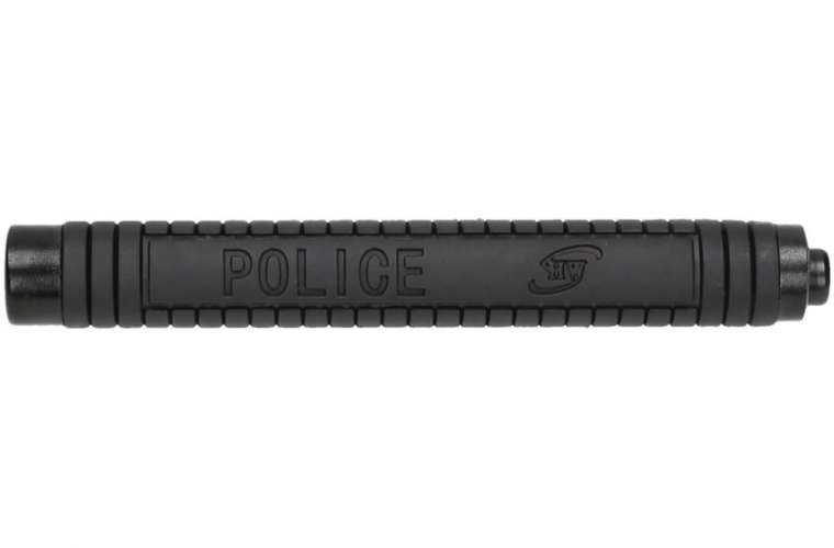 Telescopic baton POLICE 50cm
