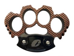 Boxer – bronzová 2158