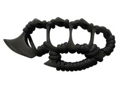 Boxer – čierna 2157