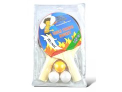 Súprava na stolný tenis