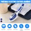 STEAM IRON Przenośne żelazko parowe 3 w 1