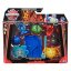 Bakugan 5 gói tấn công đặc biệt s6