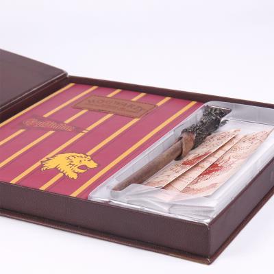 Harry Potter Writing Set