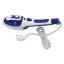 STEAM IRON Przenośne żelazko parowe 3 w 1