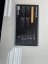 Set of kitchen knives with non-stick surface - 6 pcs