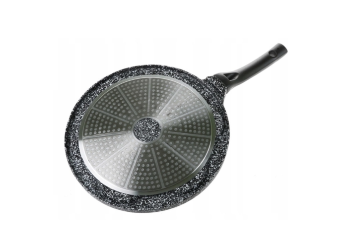 Mini pancake and crêpe pan - 26 cm