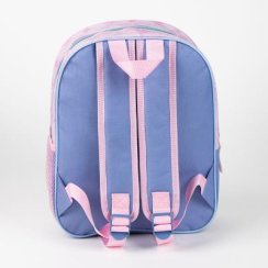 Detský 3D Stitch batoh