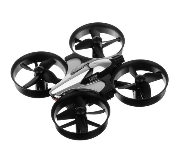 Mini dron z trybem akrobacji