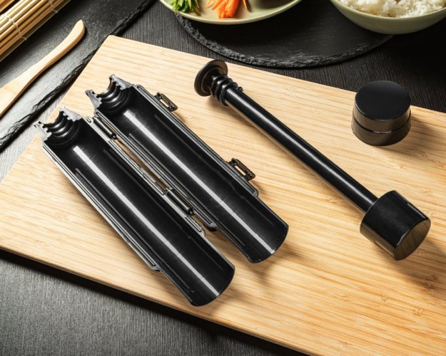 Deluxe Sushi Set