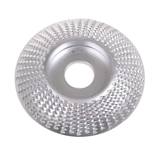 Metalowa grzechotka obrotowa 100 mm x 22 mm