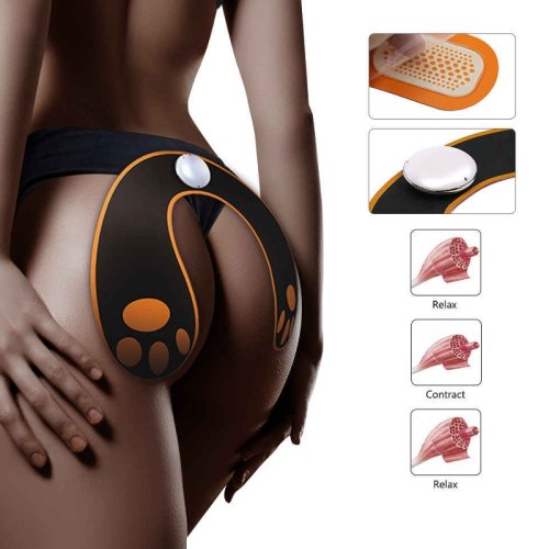 Fitnessowy stymulator