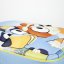 Ba lô 3D trẻ em Bluey