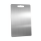 VITABOARD stainless steel cutting board 30×20 cm – BPA-free