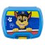 Pudełko na kanapki niebieskie - Paw Patrol Pup Power