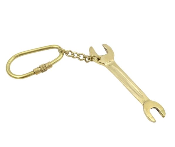 Brelok do kluczy z kluczem Fork