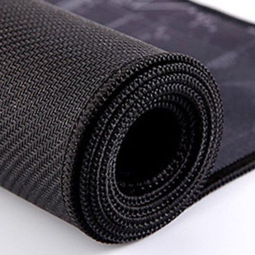 Bàn di chuột XXL - Bản đồ thế giới