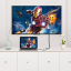 Adaptér signálu AV RCA na HDMI