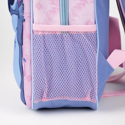 Ba lô 3D trẻ em Stitch