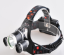 Latarka czołowa 3xLED 1000lumen model T6