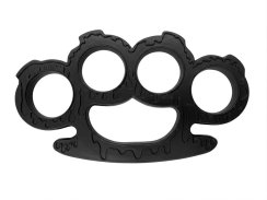 Boxer – čierna 2146