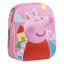Plecak dziecięcy 3D Peppa Pig