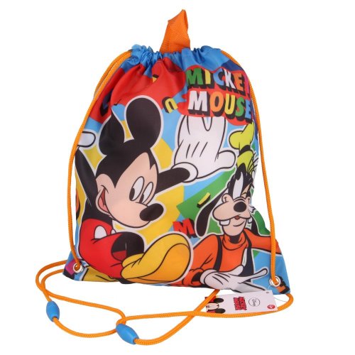 Snack bag with motif - Mickey
