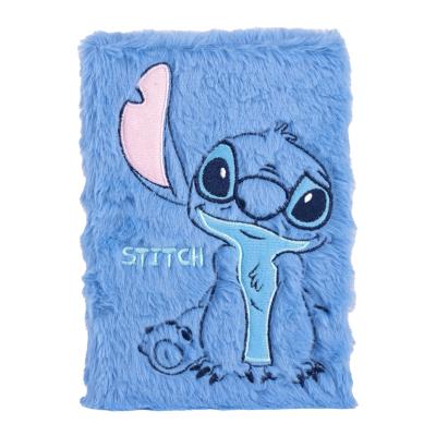 Premium Stitch Notebook