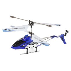 RC vrtulník SYMA S107G modrý