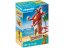 Playmobil 70713 SCOOBY-DOO! Collectible Lifeguard Figure